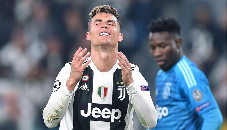 Juventusu se zasad nije isplatila kocka teška 341 milijun eura