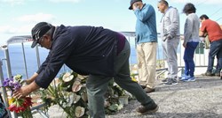 Portugalski otok odaje počast njemačkim turistima poginulim u autobusnoj nesreći