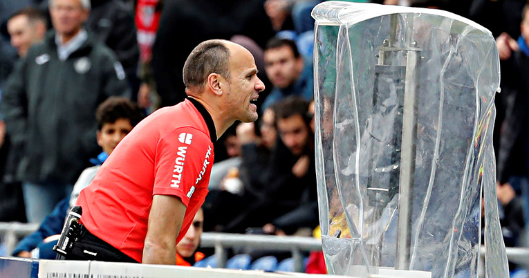 UEFA naknadno uvela VAR u završnicu Lige nacija