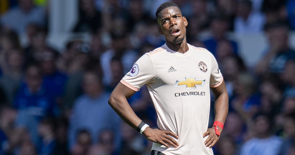 Francuzi: Pogba je pred dogovorom 150 milijuna eura teškog transfera