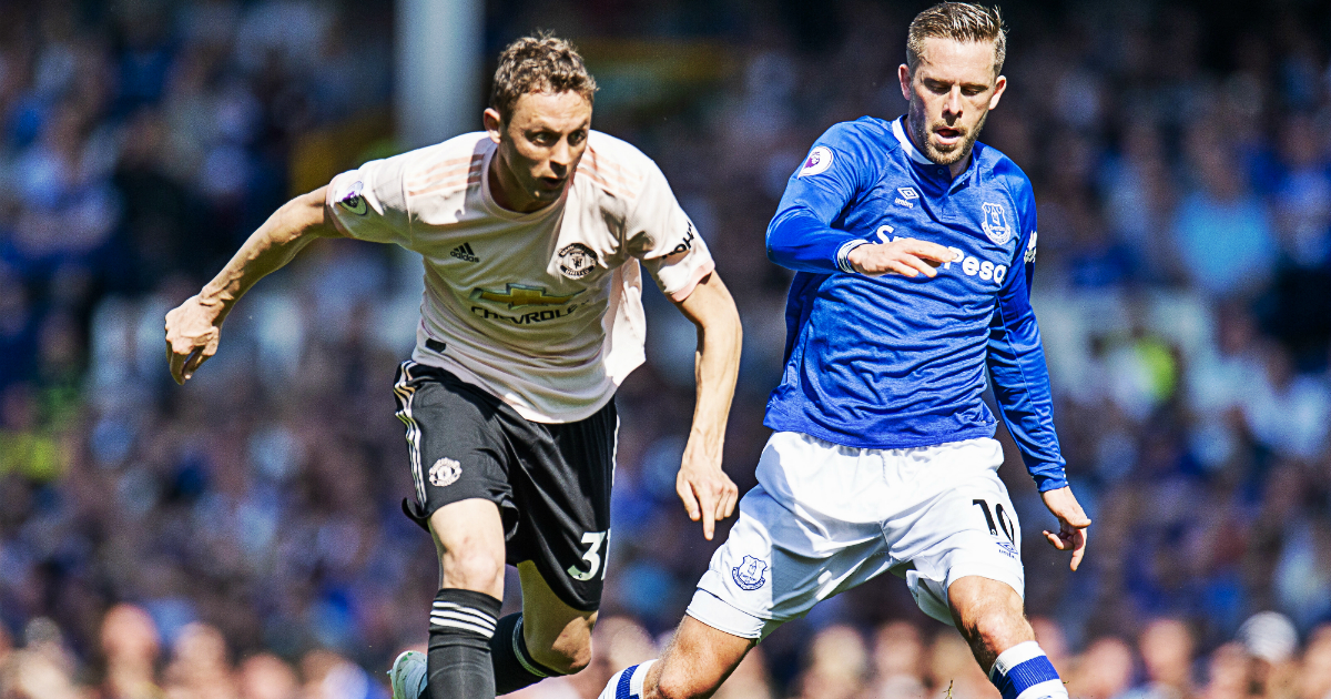 Nemanja Matić prozvao najodgovornijeg za Unitedov debakl