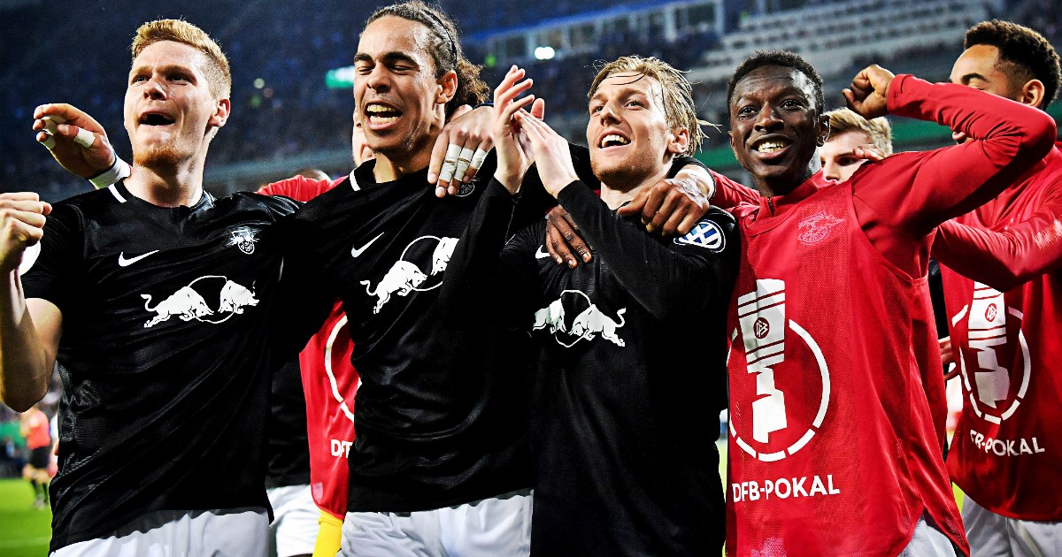 HSV - LEIPZIG 1:3 Posrnuli velikan nije uspio iznenaditi u polufinalu Kupa