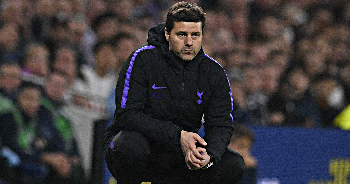"Pochettino je bio spreman preuzeti United, a onda se dogodio Solskjaer"