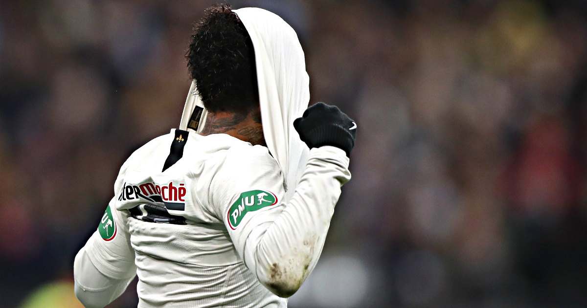 MONTPELLIER - PSG 3:2 Amaterske pogreške u obrani koštale Parižane novog poraza