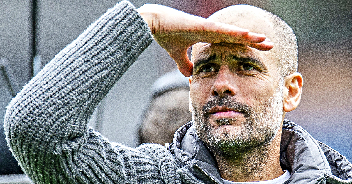 Kompany je otišao, a Pep sada bira između dvojice koji će ga zamijeniti