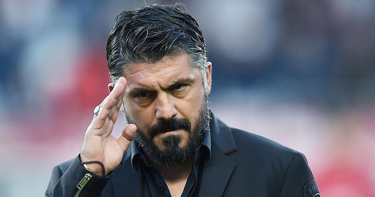 Englezi: Gattusa čeka otkaz, nasljednik dolazi iz Premiershipa