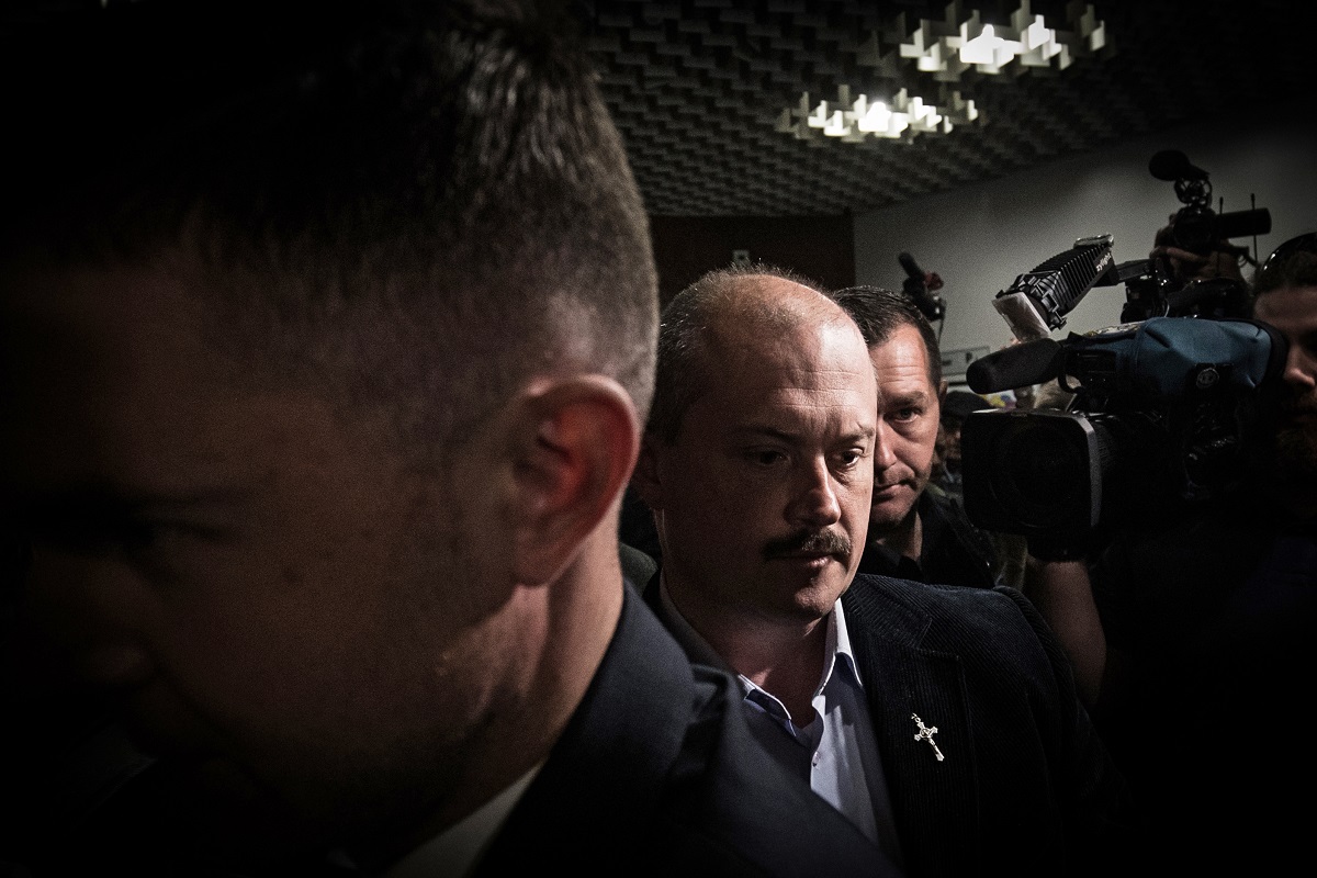 Slovački sud odbio zabraniti ekstremno desnu stranku