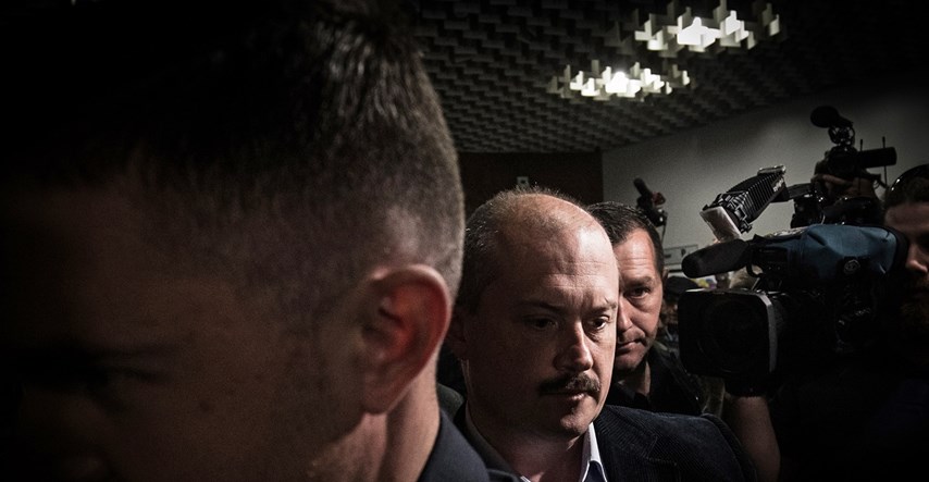 Slovački sud odbio zabraniti ekstremno desnu stranku