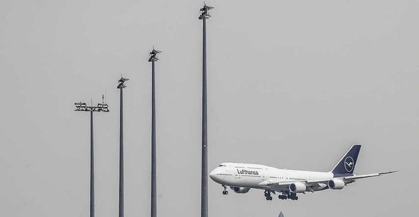 Globalne zrakoplovne kompanije snizile prognozu dobiti