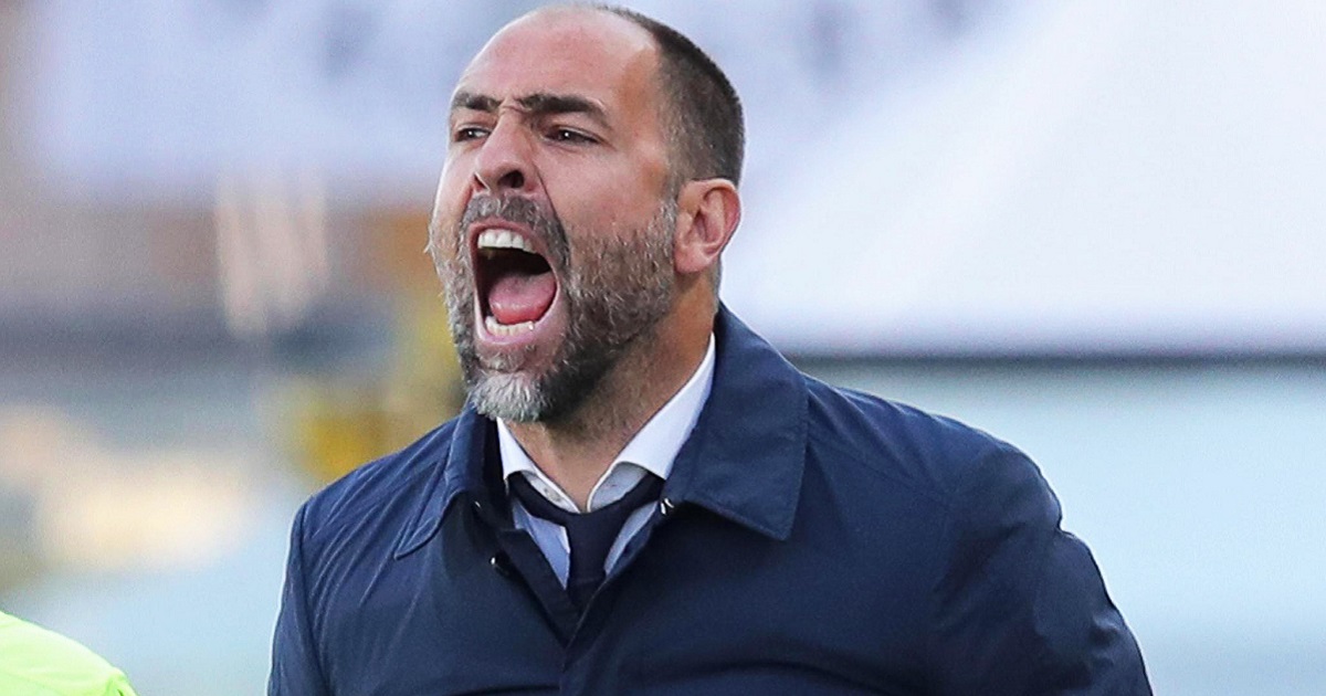 UDINESE - INTER 0:0 Tudor još jednom milanskom klubu izbio bodove za Ligu prvaka