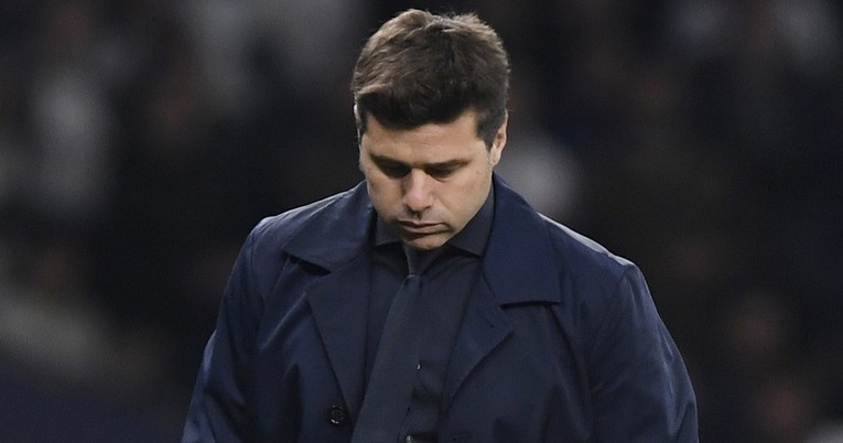 BOURNEMOUTH - TOTTENHAM 1:0 Spursi pali s dva igrača manje, visi im Liga prvaka