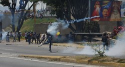 Novi sukobi u Venezueli, Guaido pozvao na opći štrajk