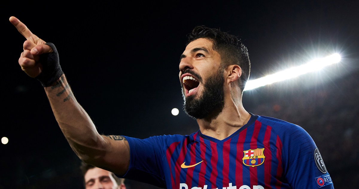 "Suarez je štakor, taj bi vlastitu baku pregazio da zabije gol"