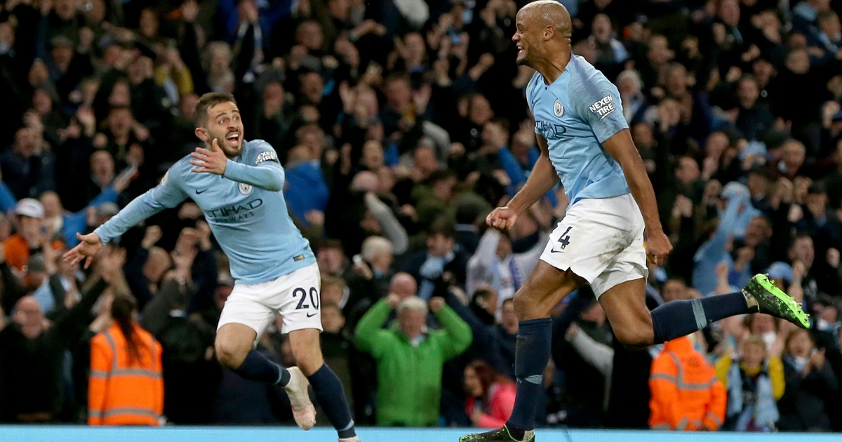 Kompany: Nisam došao ovako daleko da bi mi klinci govorili što da radim