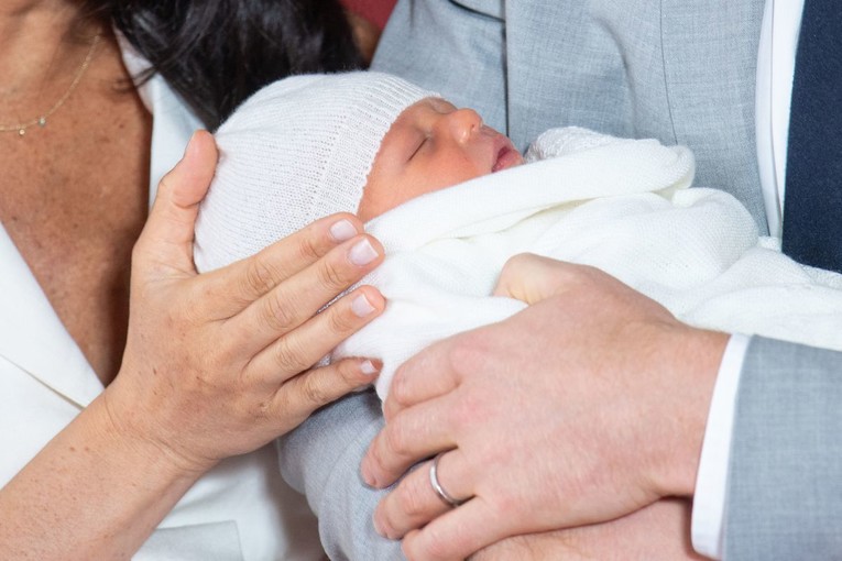Tako brzo? Britanci misle da znaju kad će Meghan i Harry otkriti sinovo ime