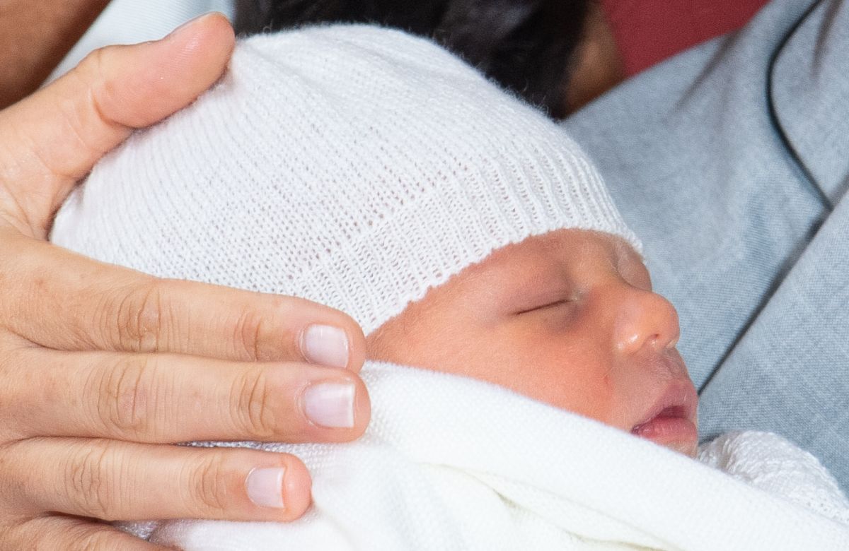 Prijatelji Meghan Markle: "Evo po kome je nazvala sina Archie"