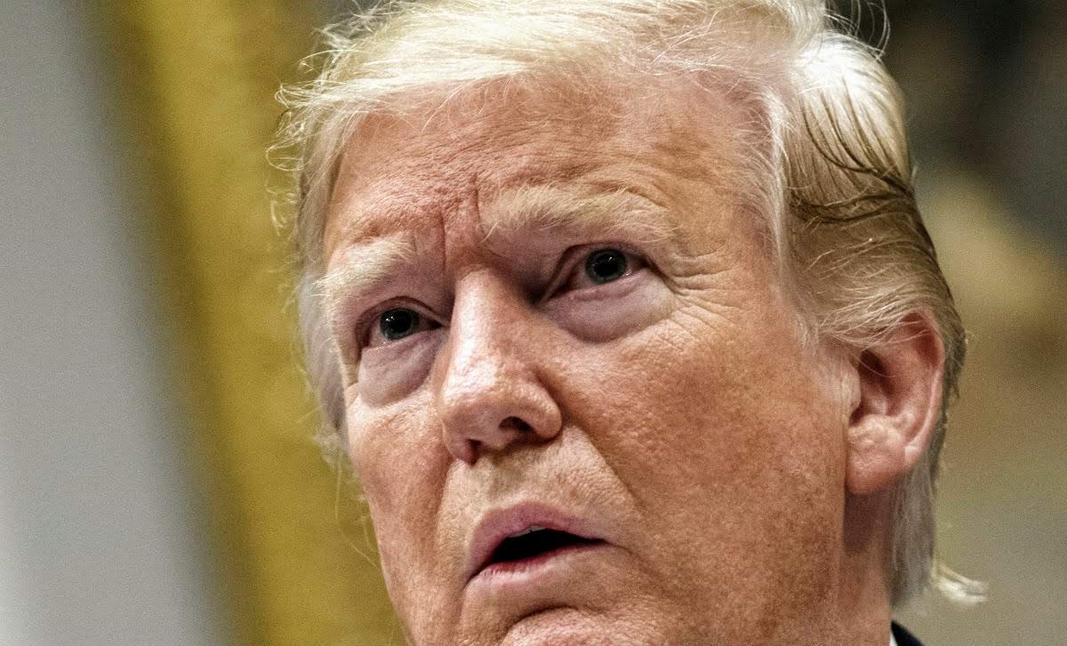 Mueller je danas rekao puno toga. Ali najvažnije je ono što nije rekao o Trumpu