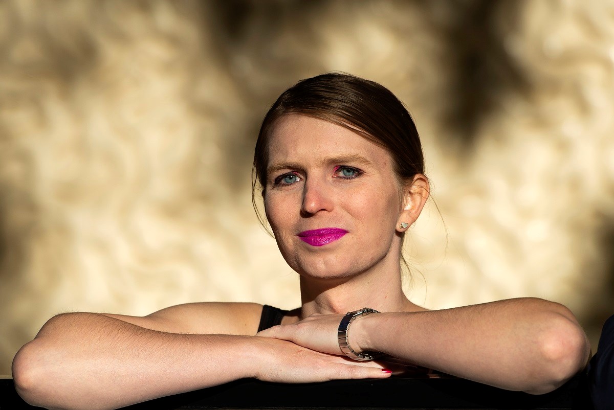 Chelsea Manning neće surađivati u slučaju Assange. Mogla bi opet u zatvor