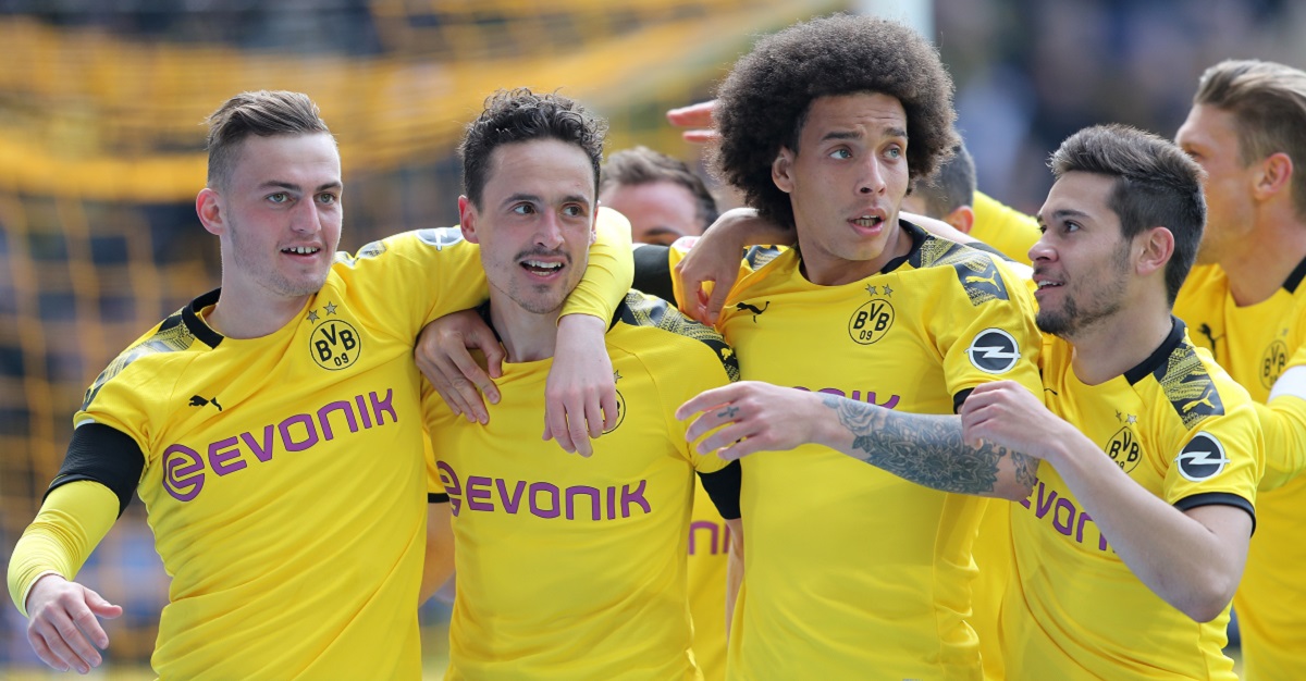 DORTMUND - FORTUNA 3:2 Gosti promašili penal i s desetoricom umalo izjednačili