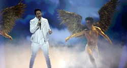 Brutalne kritike nakon ispadanja s Eurosonga: "Pošaljite Nives ili časnu Dijanu"