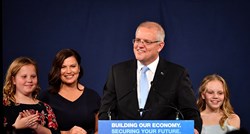 Konzervativna koalicija u Australiji osigurala većinu u parlamentu