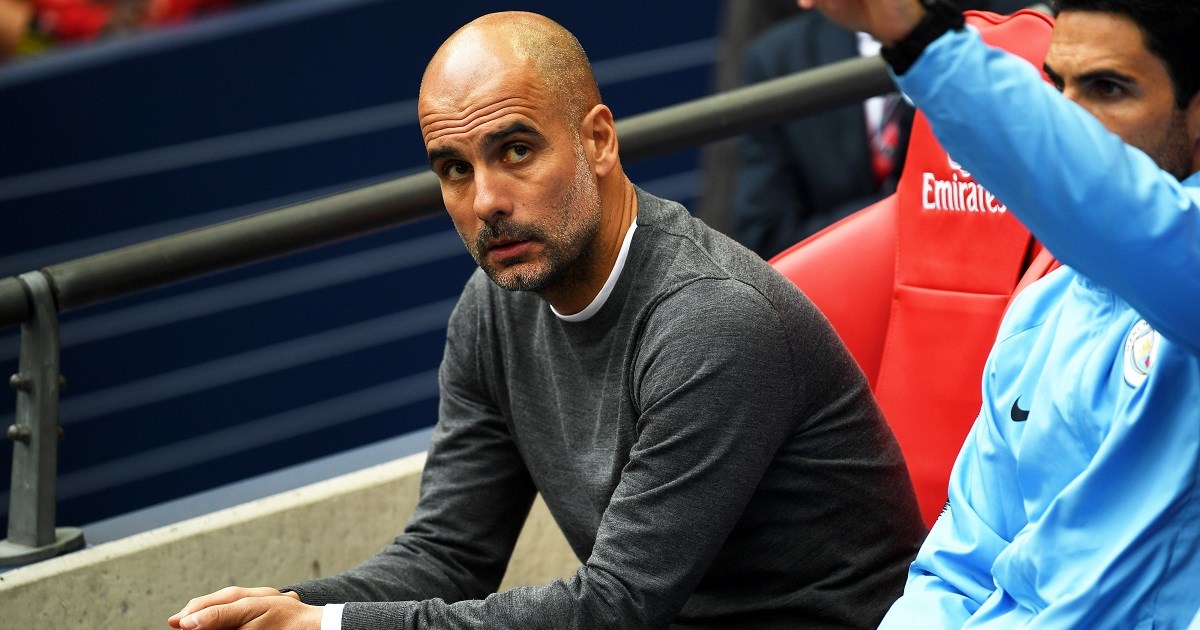 BBC: Guardiola je svjestan da mu odlaze dva igrača