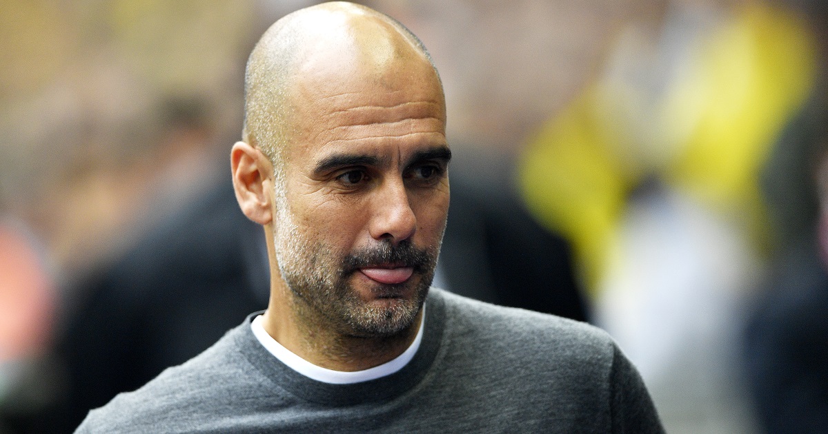 Talijani tvrde da je Guardiola sve dogovorio s Juventusom