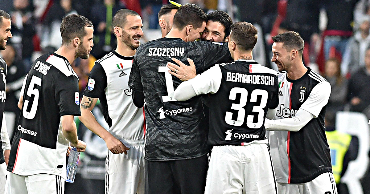 Talijani: Guardiola tri puta odbio Juventus, a ovo je novi trener