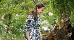 Kate Middleton iznenadila frizurom inspiriranom Igrom prijestolja