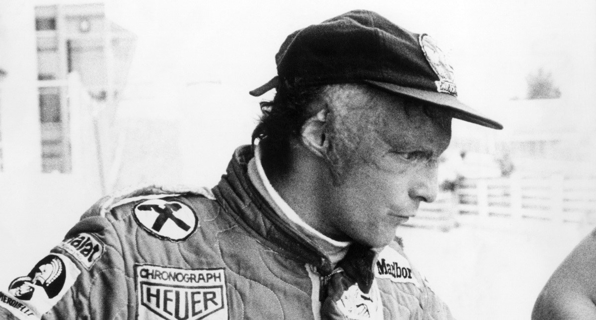 Zbog Formule se odrekao obitelji pa tri puta prevario smrt i ušao u legendu