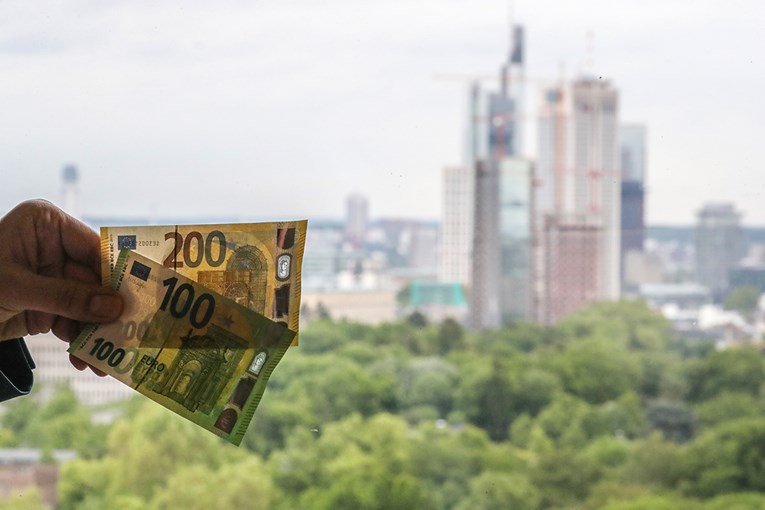 Njemački regulator traži od banaka povećanje rezervi. Boji se nove krize