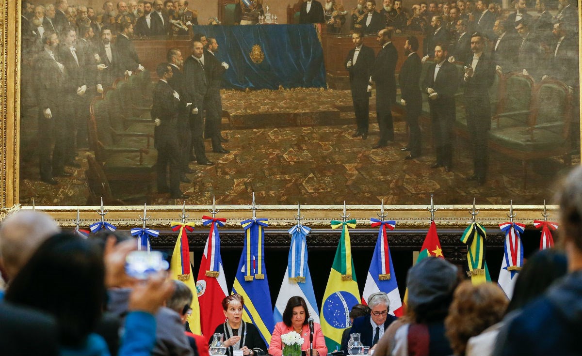 UN traži od Britanije da otočje Chagos vrati Mauricijusu