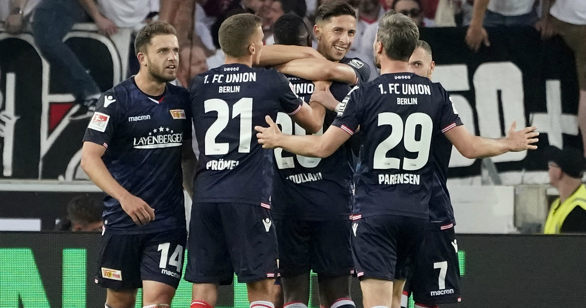 Union Berlin na korak do povijesti: Remi protiv Stuttgarta u borbi za Bundesligu