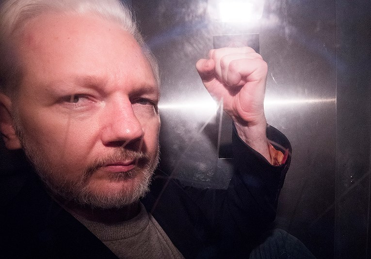 Stručnjak u UN-u: Assange je žrtva "psihološkog mučenja"