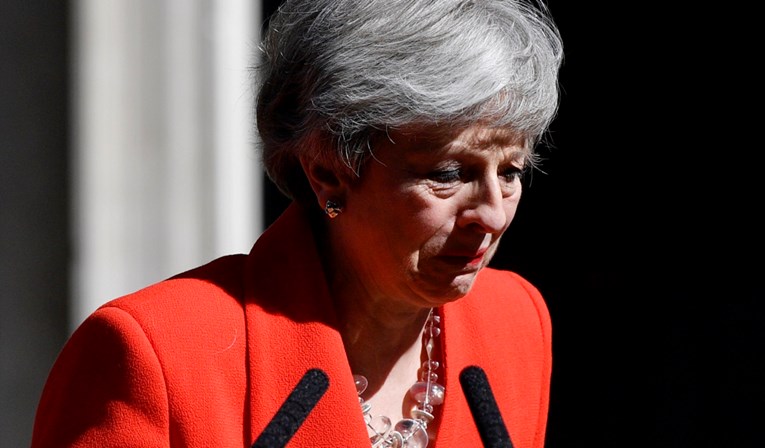 Europska komisija ne mijenja stav o Brexitu zbog ostavke Therese May
