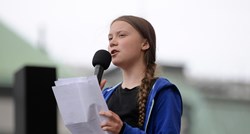 Greta Thunberg planira prekinuti školovanje na godinu dana