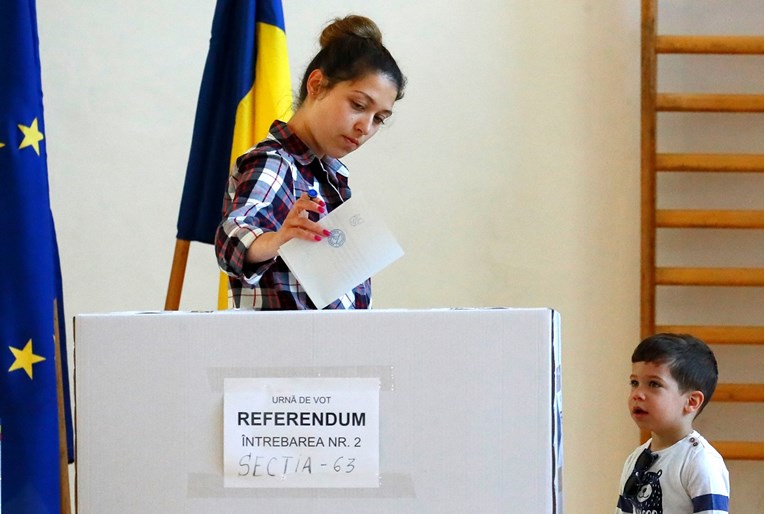 Posljednji je dan EU izbora, u Francuskoj i Mađarskoj veći odaziv nego 2014.