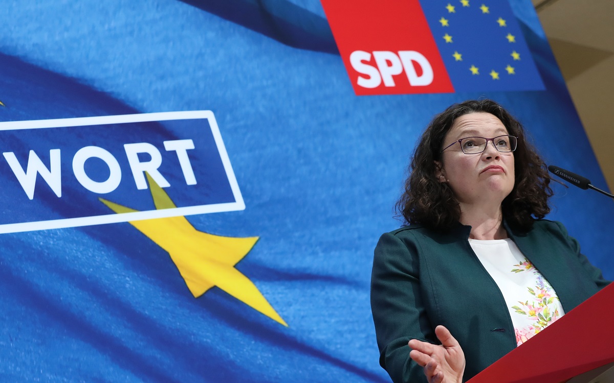 Njemački socijaldemokrati nakon 73 godine izgubili Bremen