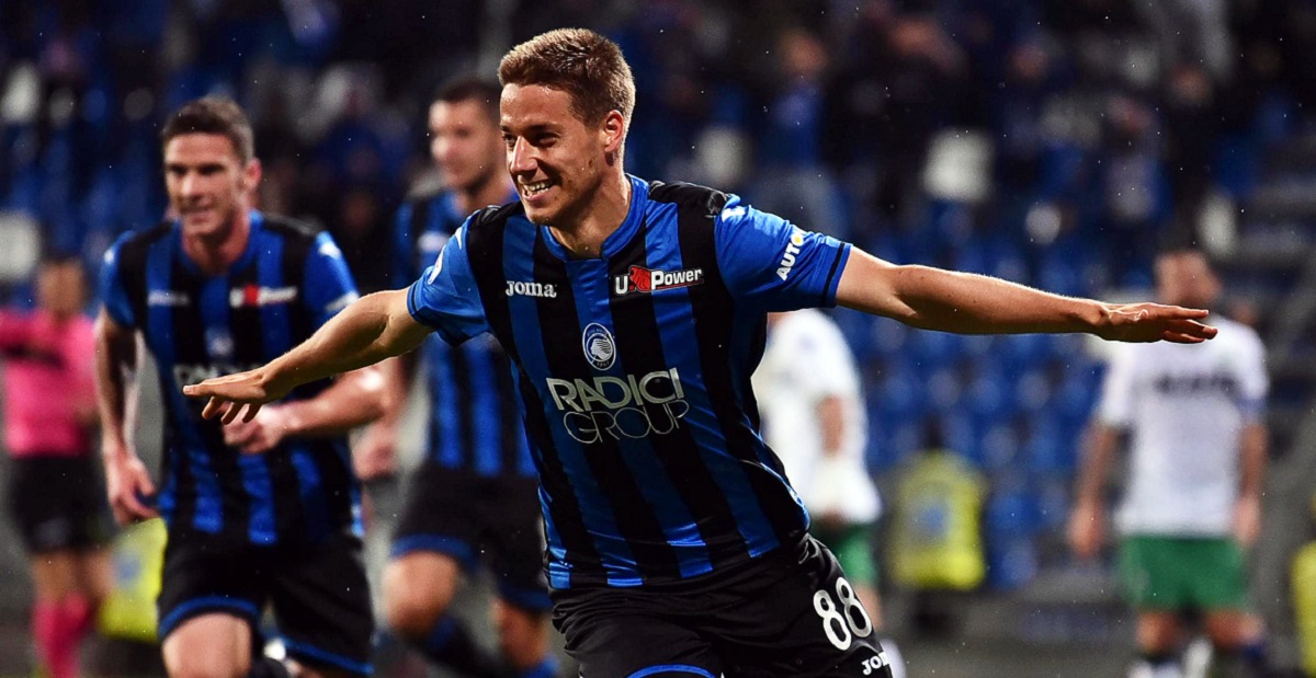 Gazzetta: Atalanta će otkupiti Pašalića za 15 milijuna eura
