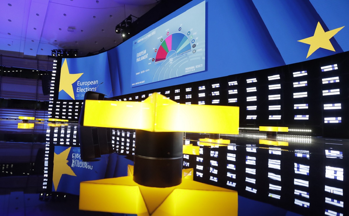 Proeuropske stranke i dalje će u EU parlamentu imati većinu