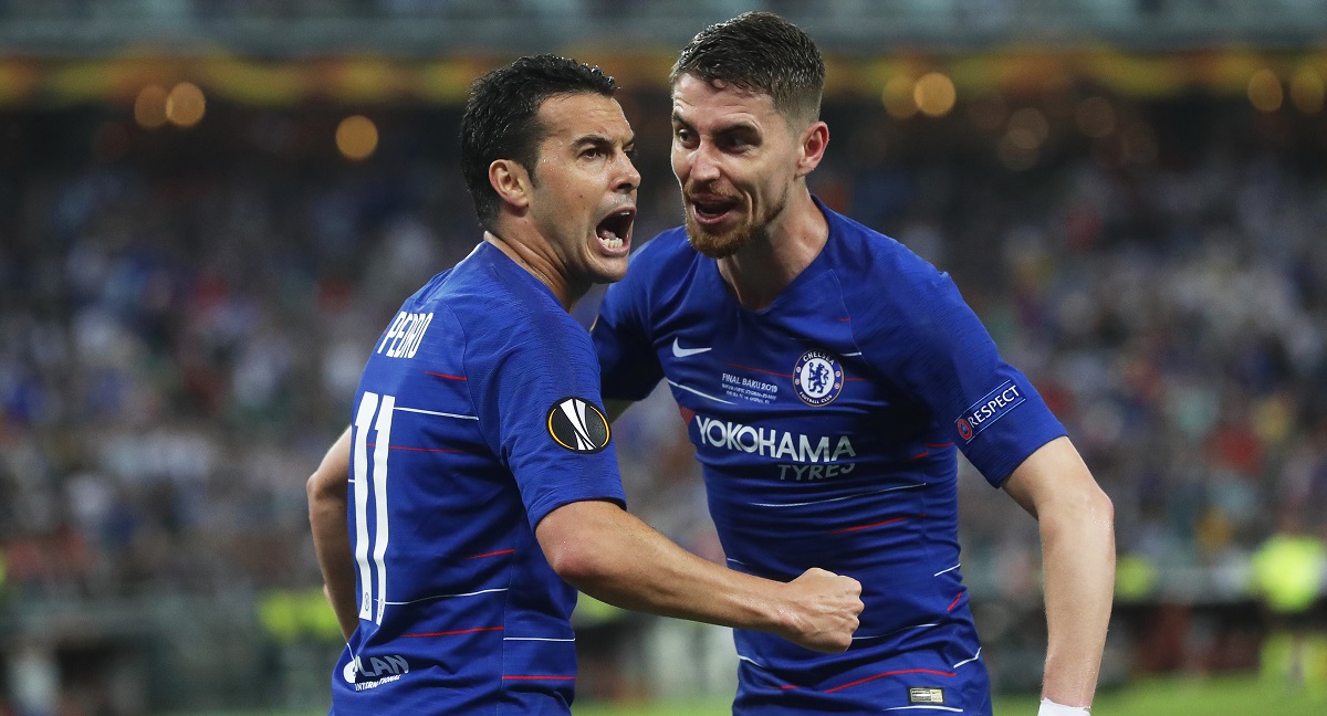 Englezi: Sarri želi u Juventus povesti zvijezdu Chelseaja