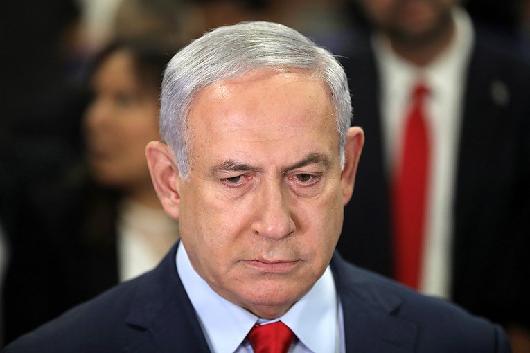 Izraelski predsjednik: Naša vojska ima veliku razornu moć. Ne iskušavajte nas