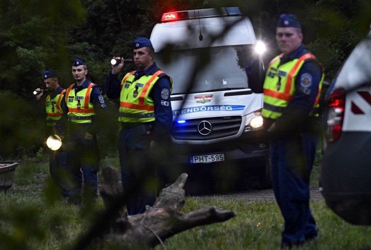 Uhićen kapetan kruzera iz tragične nesreće u Budimpešti