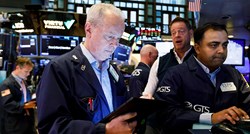 Ulagači na Wall Streetu oprezni nakon pet dana rasta