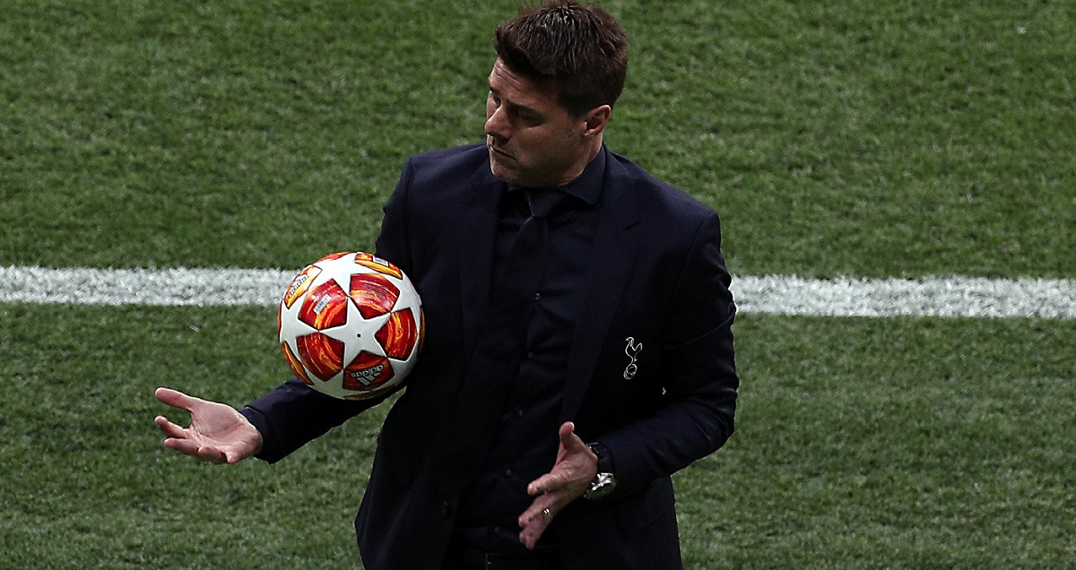 Pochettino: Sumnjivi penal bio je ključan, čitav svijet je to vidio