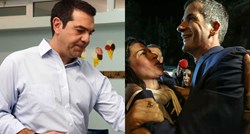Veliki poraz Tsiprasa, desnica nadmoćno pobijedila na lokalnim izborima u Grčkoj