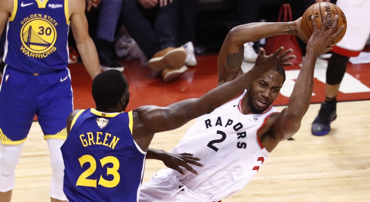 New York Post: Posrnula NBA franšiza želi Kawhija Leonarda