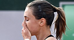 Martić prokockala tri set-lopte i ostala bez polufinala Roland Garrosa