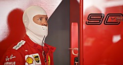 Vettel preko timskog radija: "Kradu nam pobjedu! Gdje sam, dovraga, trebao ići?"