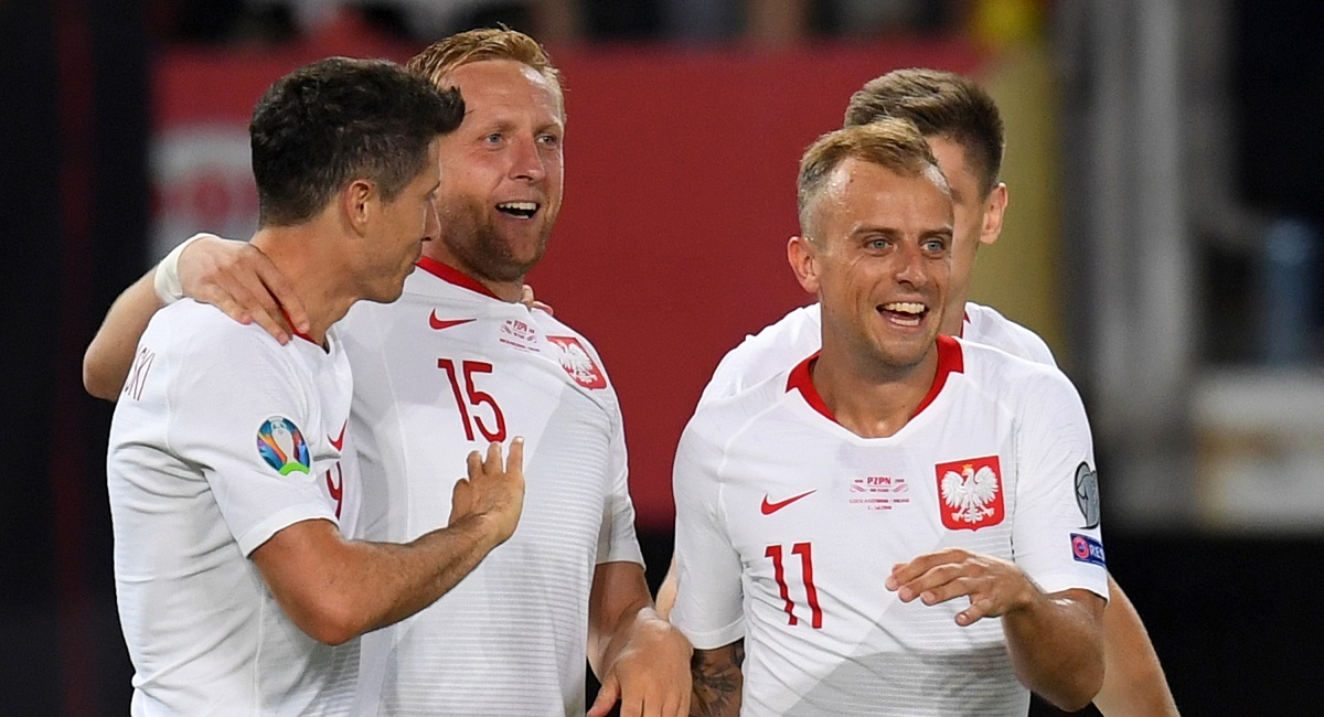 Piatek srušio Makedonce, Litva pomogla Srbiji
